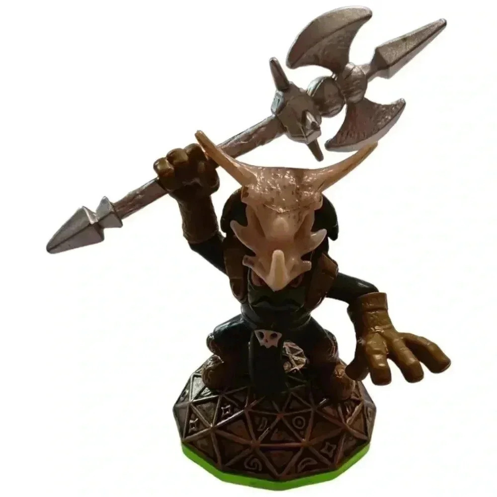 Skylander spiro's adventure lot of 9 figurines - Picture 10 of 16